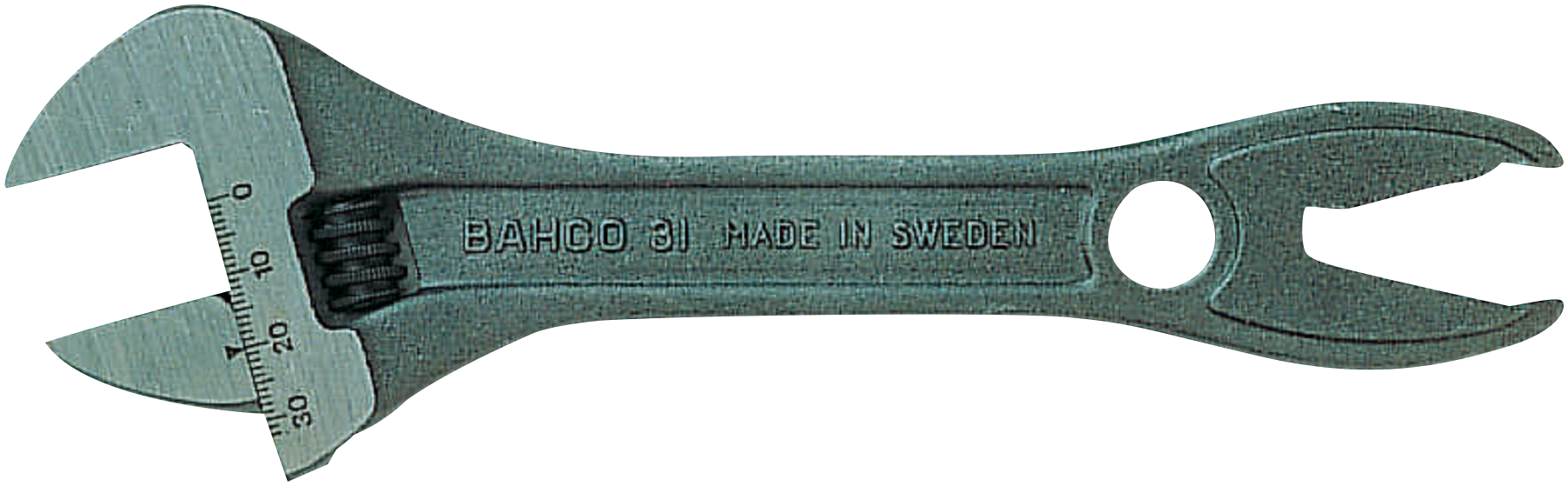 Skiftenøgle   Alligator   Quot  Fosf