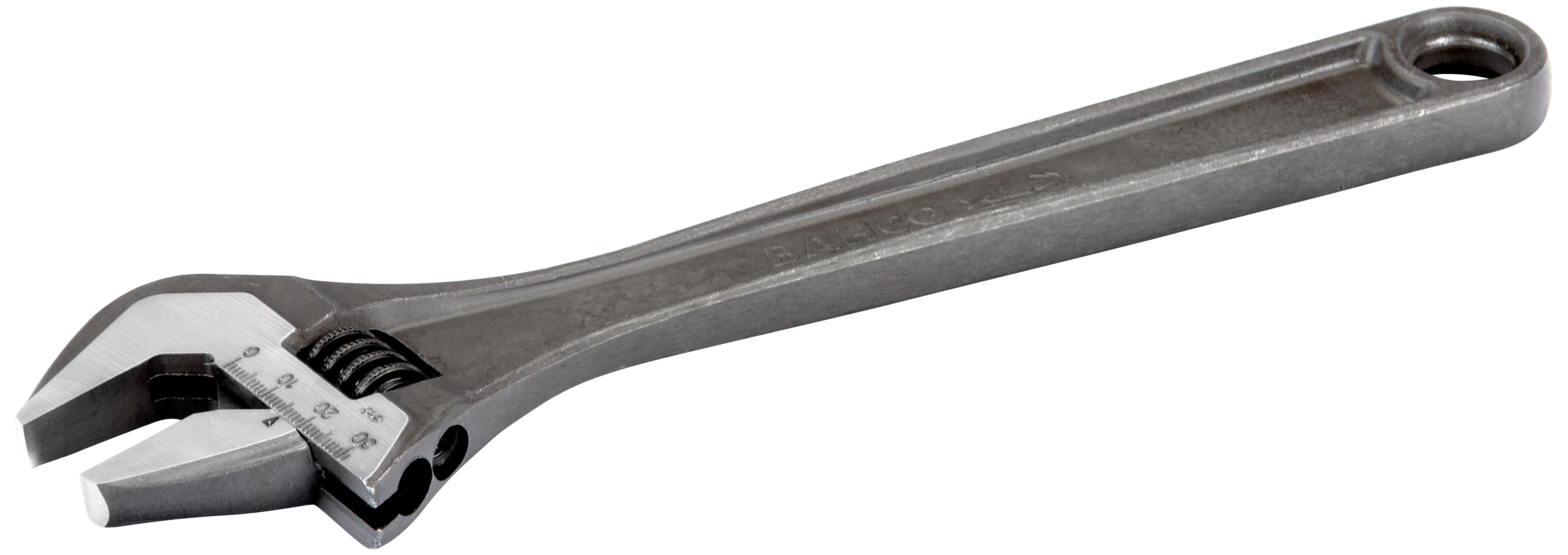 Skiftenøgle 8072 10 Quot  Fosfateret Ip