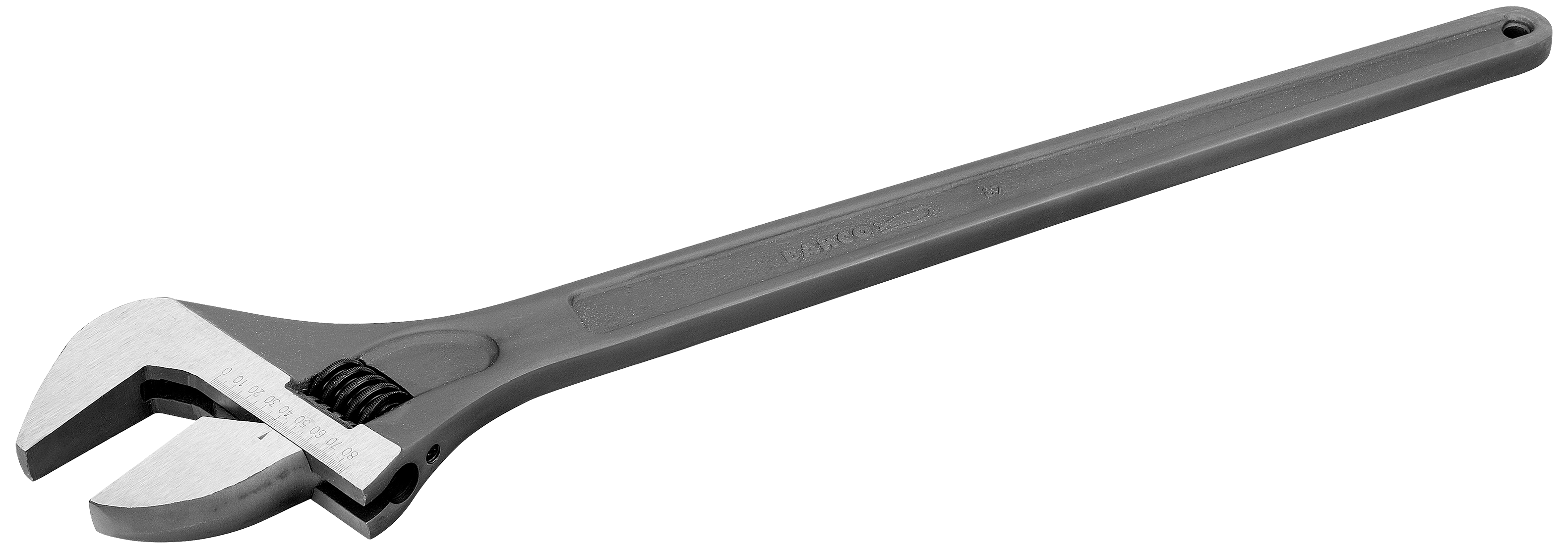Skiftenøgle 86 24 Quot  Fosfateret