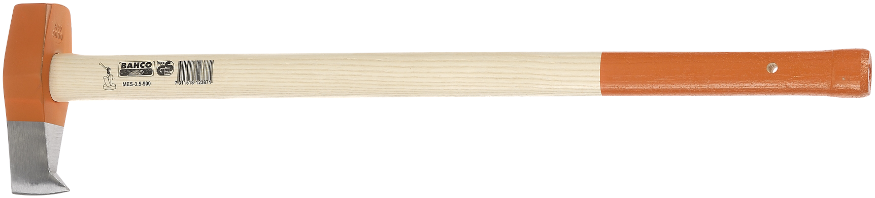 Skovhammer 3500