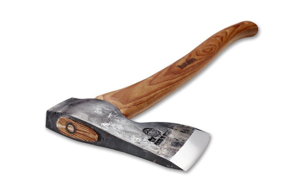 Skovøkse Premium åby     Kg Med Hickory Skaft 24 Quot