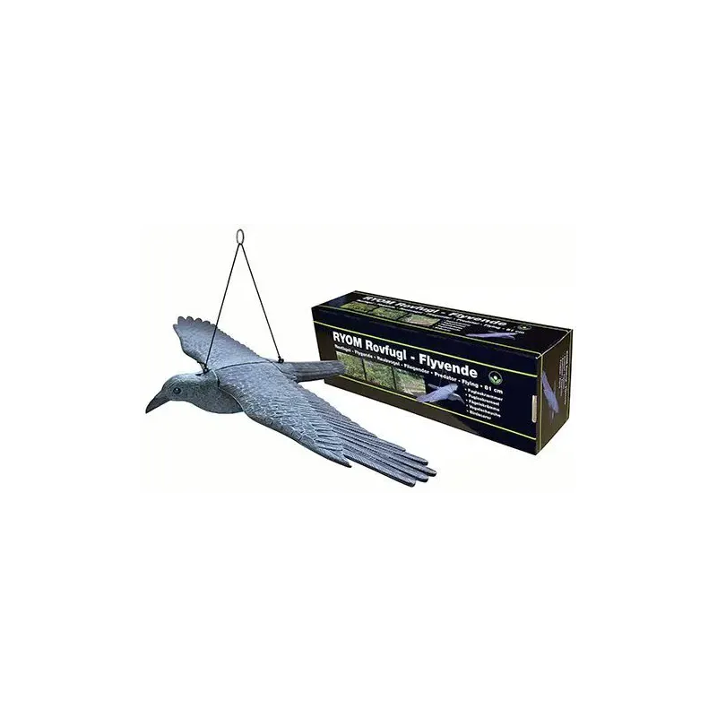 Skræmmer Flyvende Rovfugl   81 Cm 228-370-10