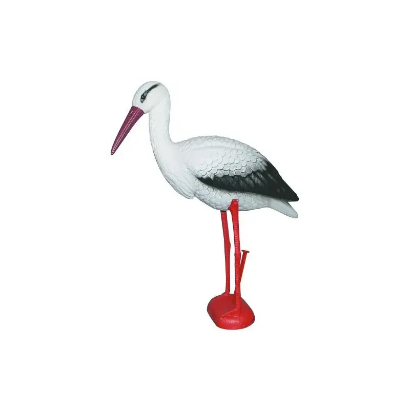 Skræmmer Stork              78 Cm 228-377