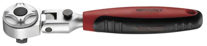 Skraldehåndtag  Med Led Teng Tools 1400-72sn   3800-72sn   1200-72sn