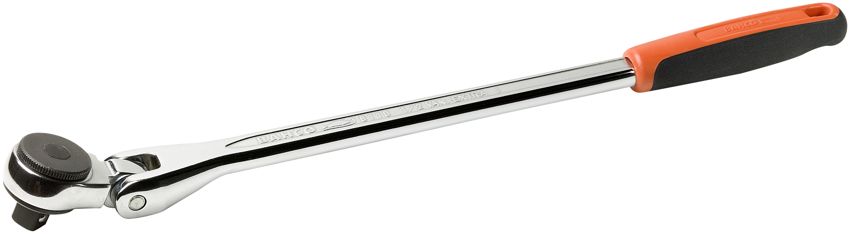 Ledskraldehåndtag     Quot Firk 410mm Sb