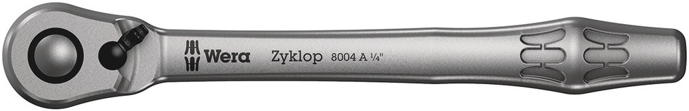 Skraldenøgle  Wera Zyklop 8004