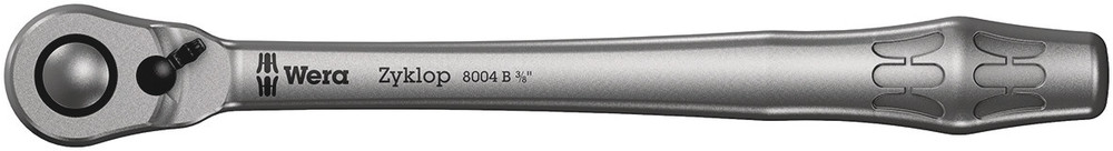 Skraldenøgle  Wera Zyklop 8004