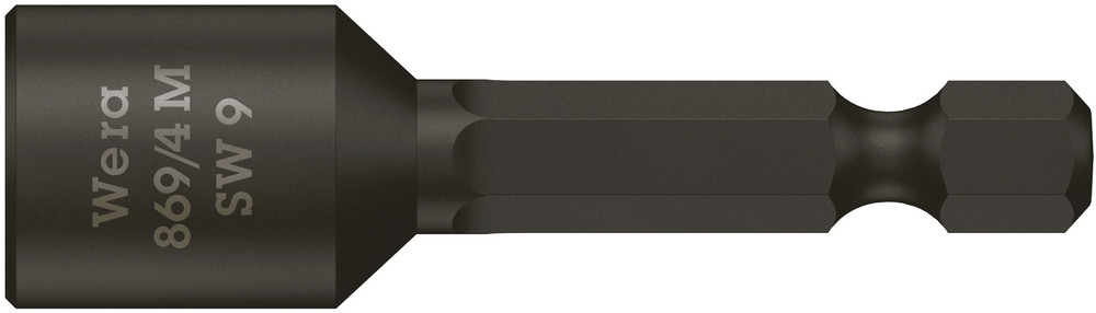 Skrueholder Wera 869