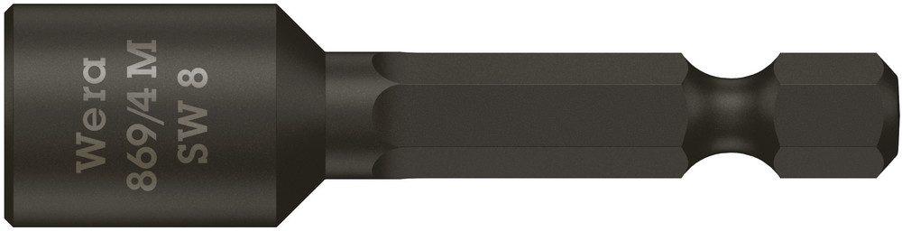 Skrueholder Wera 869