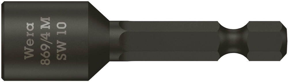 Skrueholder Wera 869