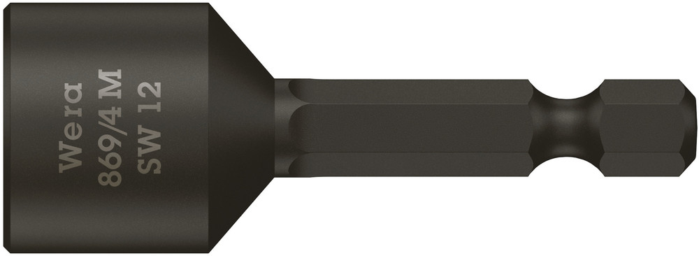 Skrueholder Wera 869