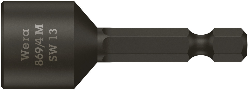 Skrueholder Wera 869