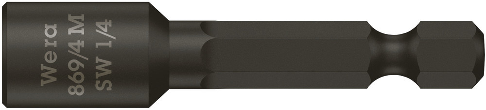 Skrueholder Wera 869