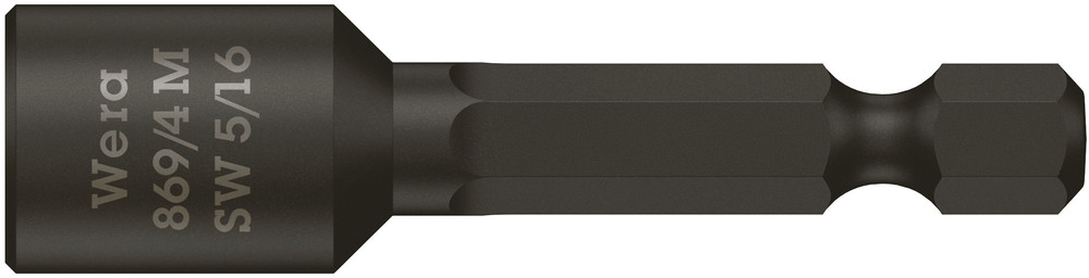 Skrueholder Wera 869