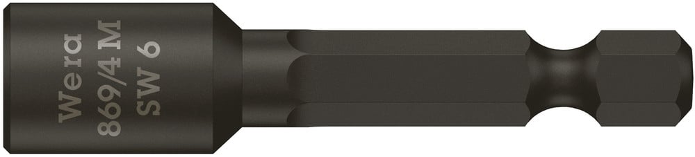 Skrueholder Wera 869