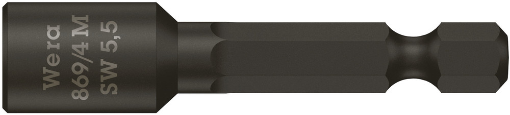 Skrueholder Wera 869