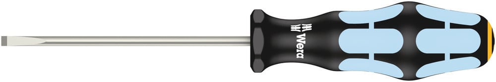 Skruetr  Rostf    8x4 0x100