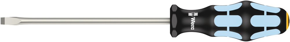Skruetr  Rostf    2x6 5x150