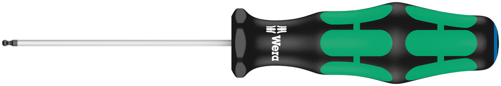 Skruetrækker 352 Kugle Hex1 5ã 60 Mm