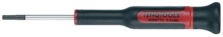 Skruetrækker Mdm711