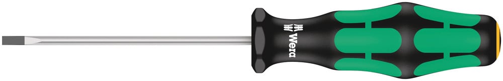 Skruetrækker 335   4ã   5ã 75 Mm