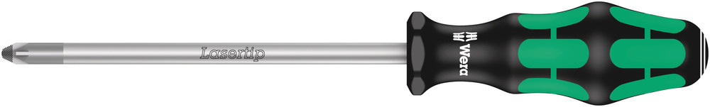 Skruetrækker 355 Pz-