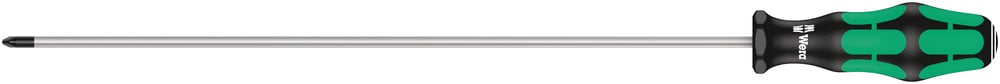 Skruetrækker 355 Pz1ã 300 Mm