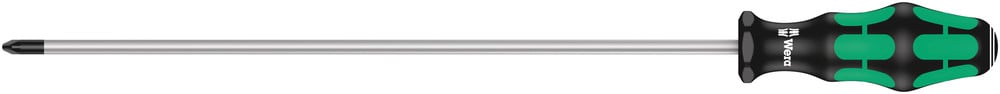 Skruetrækker 355 Pz2ã 300 Mm