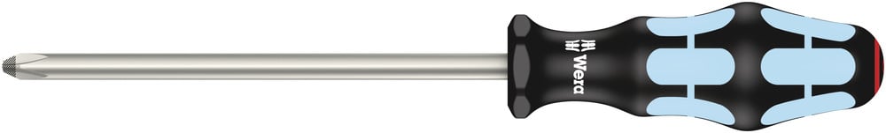 Skruetrækker 3350 Rf  Ph3ã 150 Mm