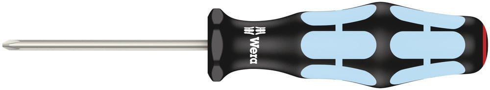 Skruetrækker 3350 Rf  Ph0ã 60 Mm