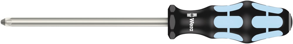 Skruetrækker 3355 Rf  Pz3ã 150 Mm
