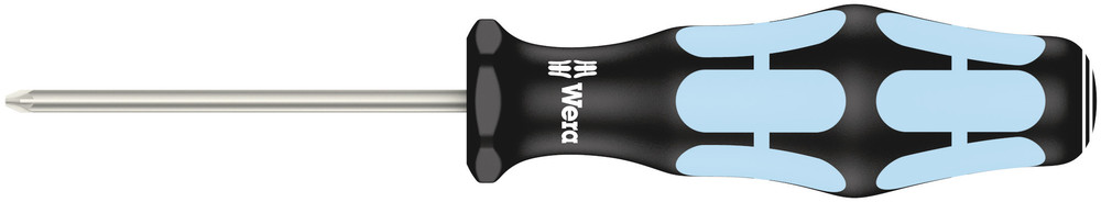 Skruetrækker 3355 Rf  Pz0ã 60 Mm