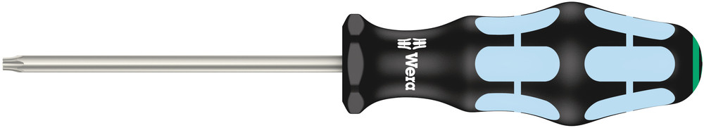Skruetrækker 3367 Rf  Tx25ã 100 Mm