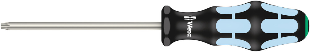 Skruetrækker Rostf3367tx30x115