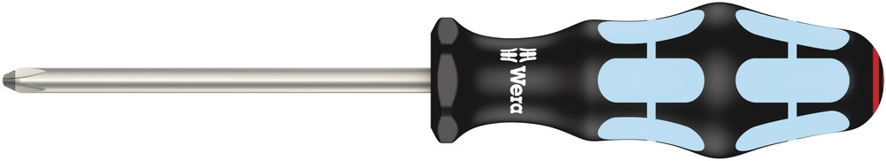 Skruetrækker Rostfph2x100 3350