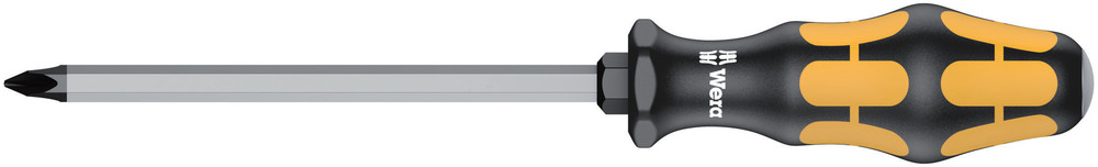 Skruetrækker 918 Spz 3x150