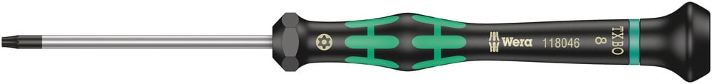 Skruetrækker Torx 2067 Tx 8x60