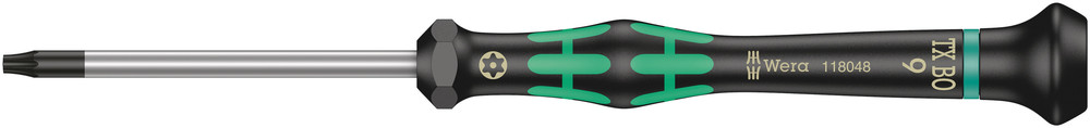 Skruetrækker Torx 2067 Tx 9x60