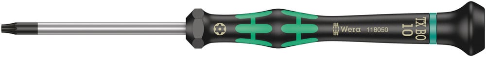 Skruetrækker Torx 2067 Tx10x60