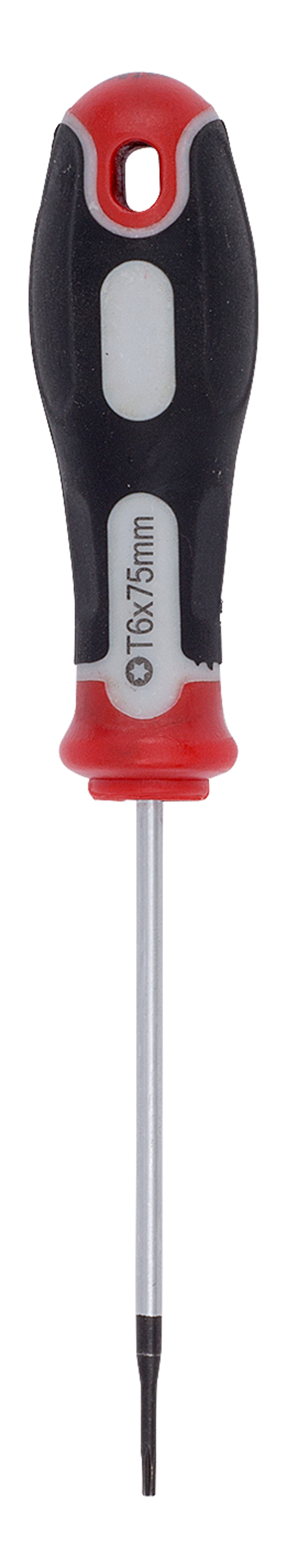 Skruetrækker Torx     75 Mm
