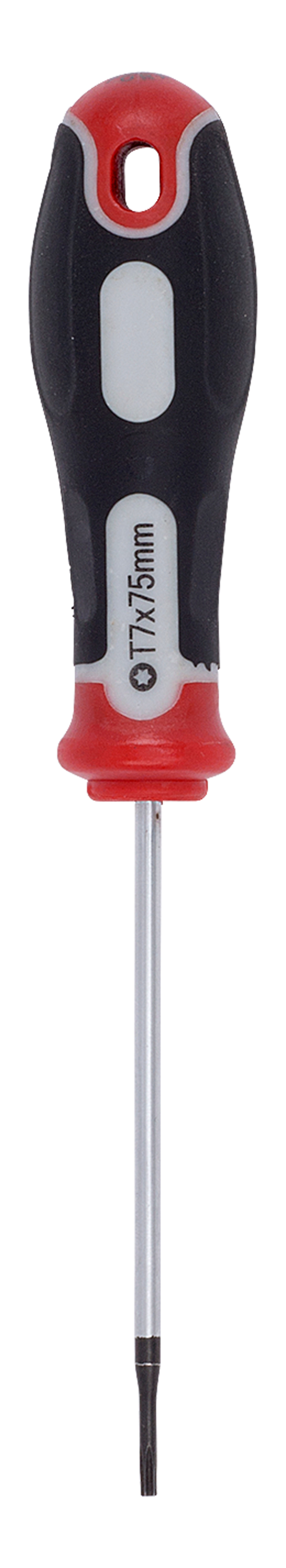 Skruetrækker Torx     75 Mm