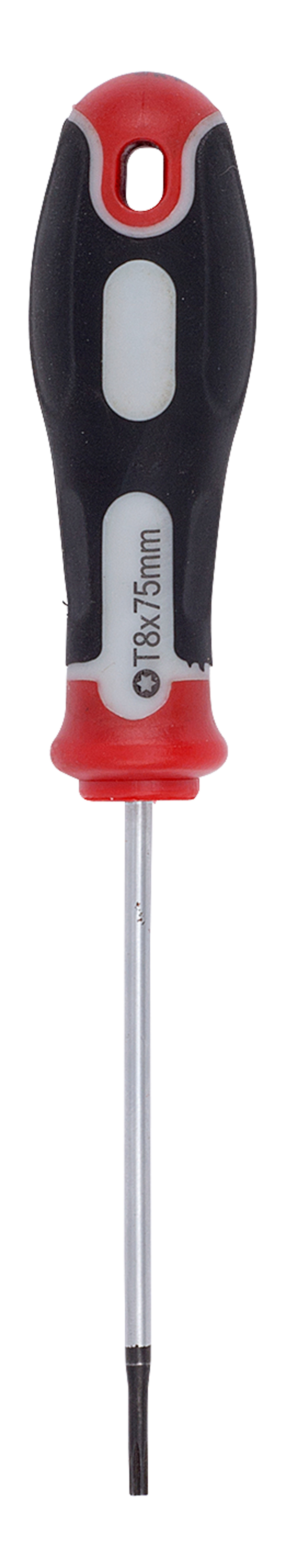 Skruetrækker Torx     75 Mm