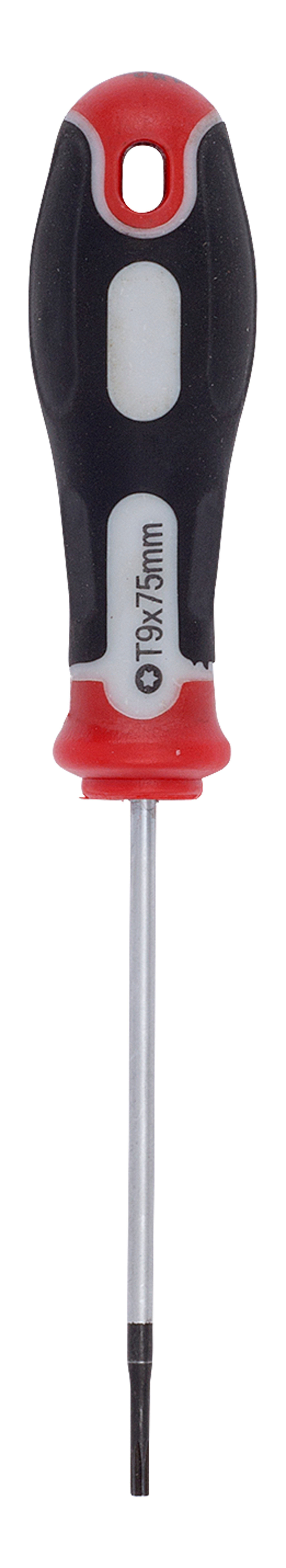 Skruetrækker Torx     75 Mm