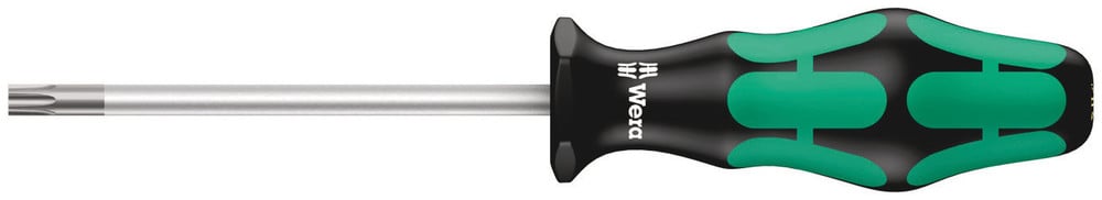 Skruetrækker367 Tx 25x100