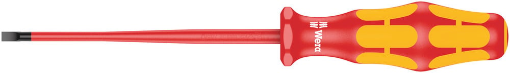 Skruetrækker Vde 160is   5x100