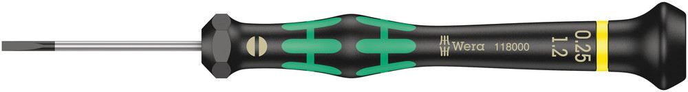 Skruetrækker 2035   25x1 2x40
