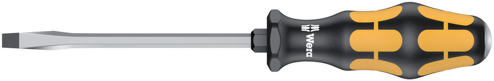 Skruetrækkere 932a-  2x7 0x125