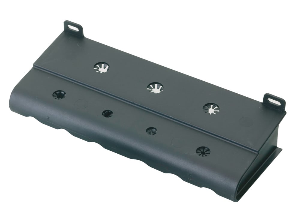 Skruetrækkerholder Kraftform 190ã 50