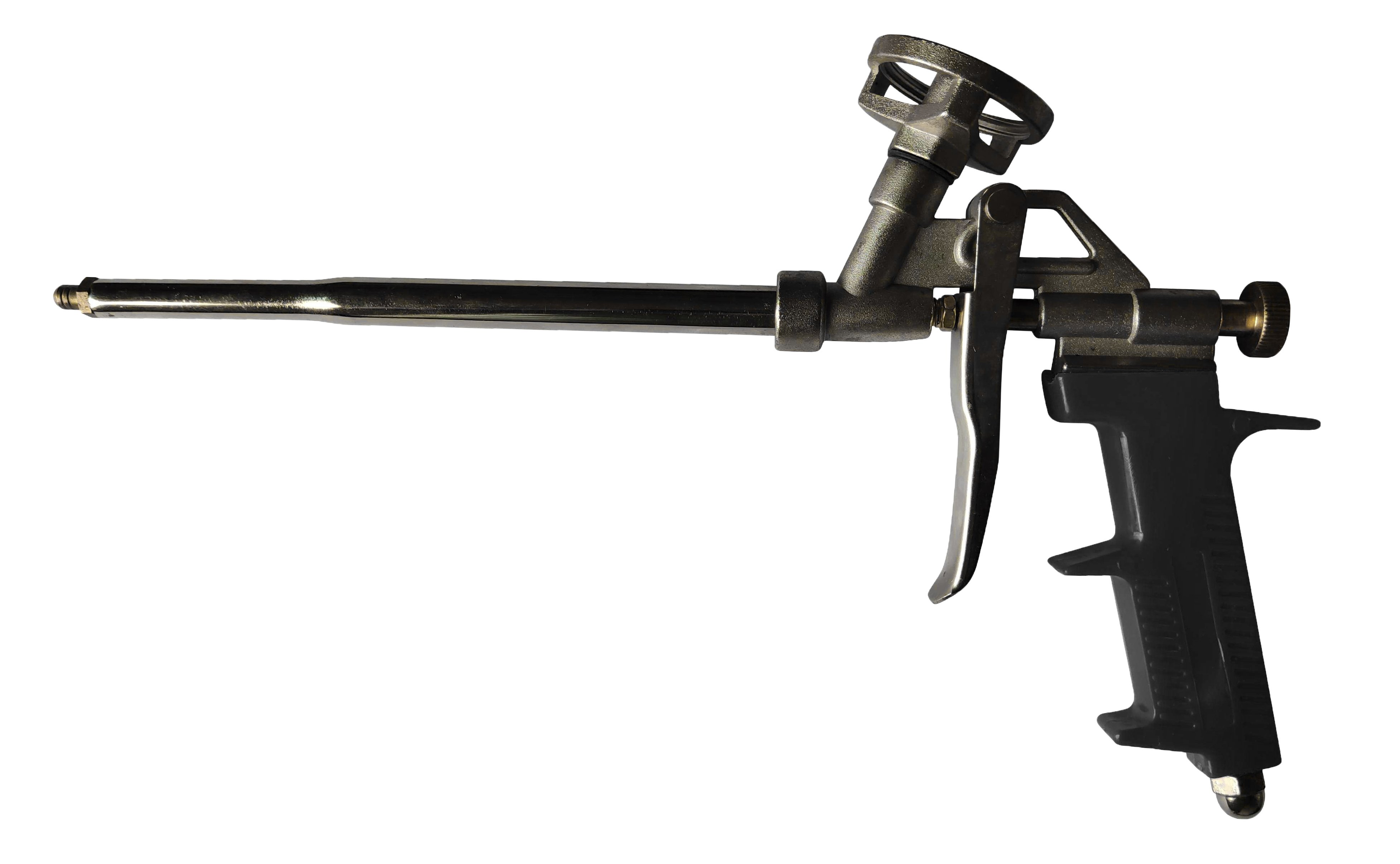 Skumfugepistol