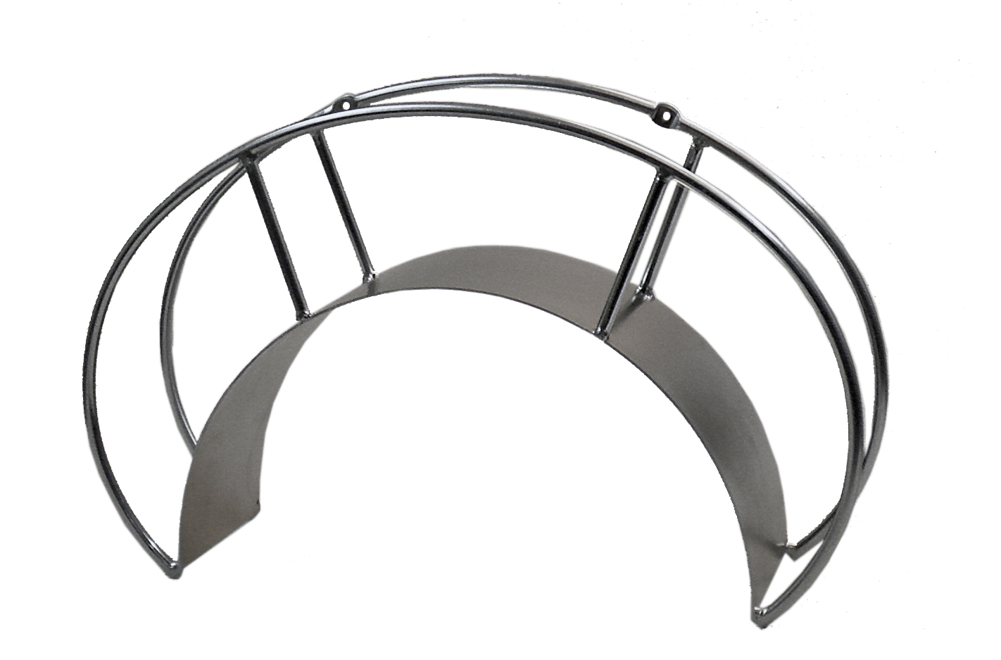 Slangeholder Galvaniseret Til 60 Meter Slange